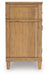 Sharlance 81" TV Stand - De Avenue Furniture