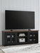 Wildenauer 76" TV Stand - De Avenue Furniture