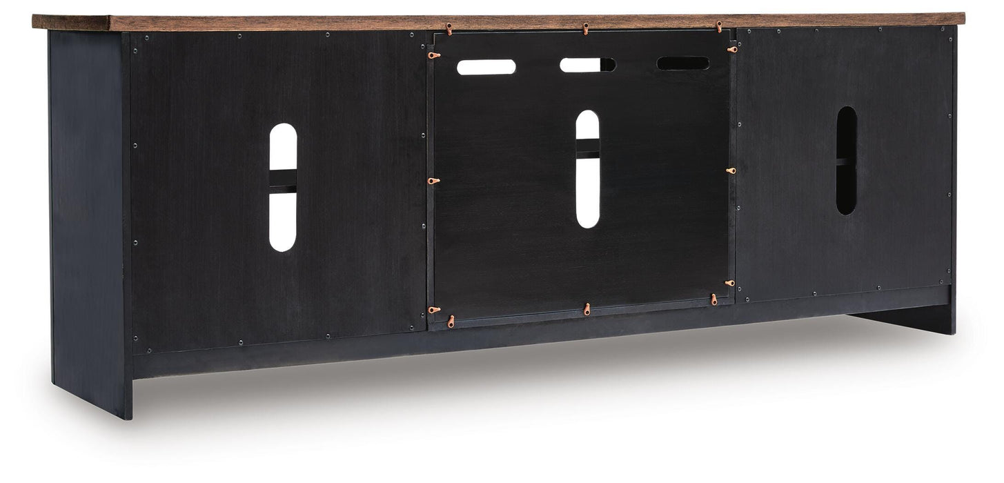 Wildenauer 76" TV Stand - De Avenue Furniture