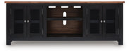 Wildenauer 76" TV Stand - De Avenue Furniture
