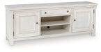 Robbinsdale 72" TV Stand - De Avenue Furniture