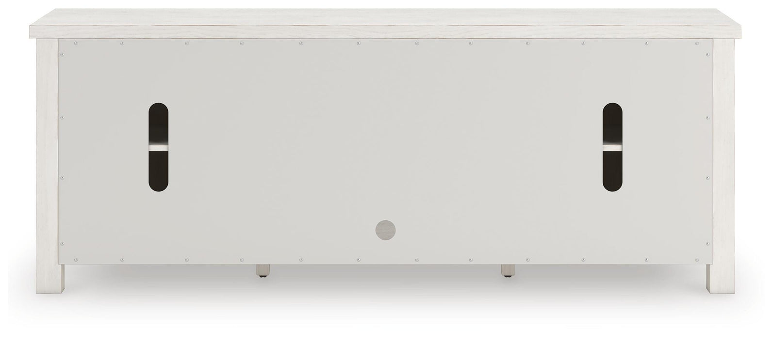 Robbinsdale 72" TV Stand - De Avenue Furniture