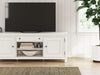 Robbinsdale 72" TV Stand - De Avenue Furniture