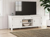 Robbinsdale 72" TV Stand - De Avenue Furniture