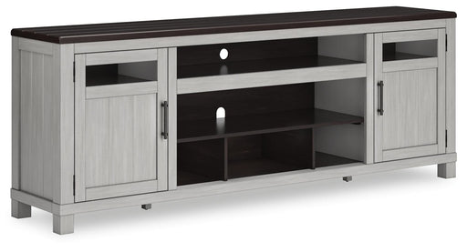 Darborn 88" TV Stand - De Avenue Furniture