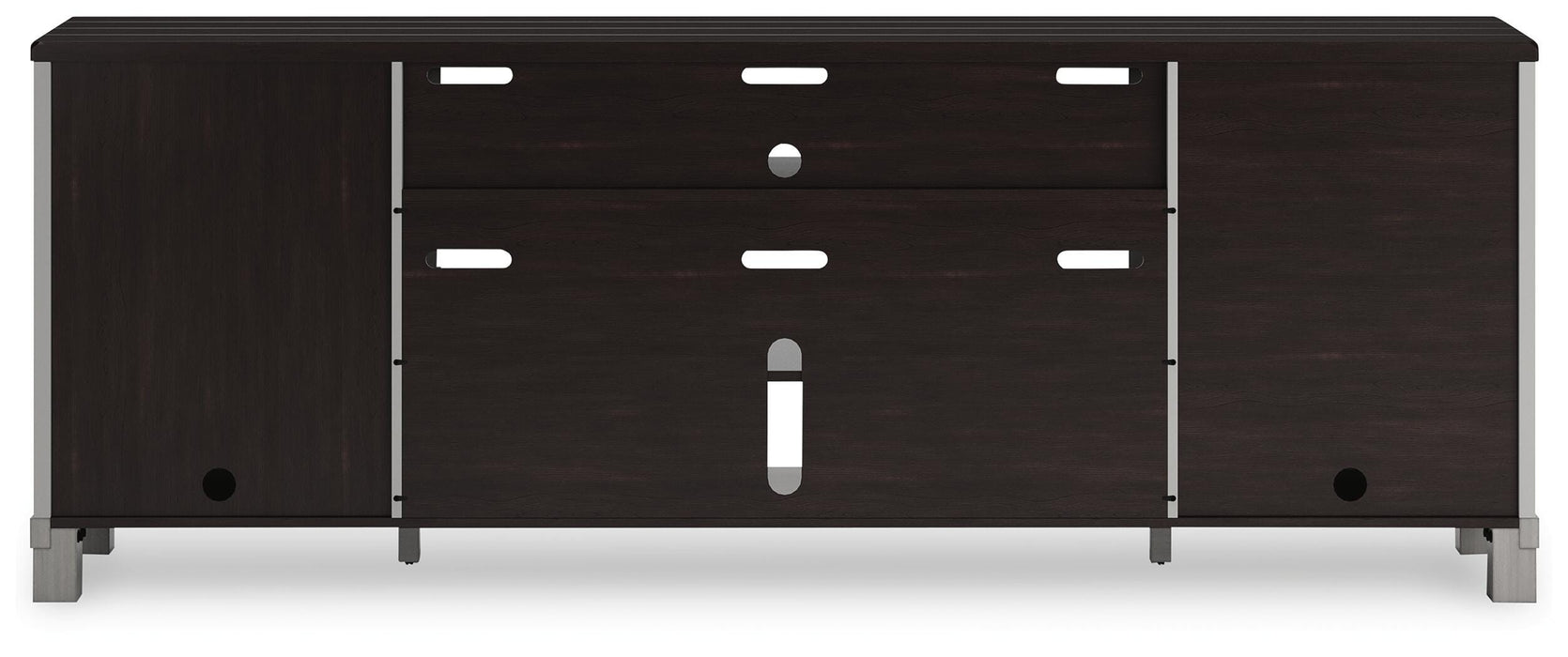 Darborn 88" TV Stand - De Avenue Furniture