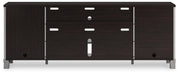 Darborn 88" TV Stand - De Avenue Furniture