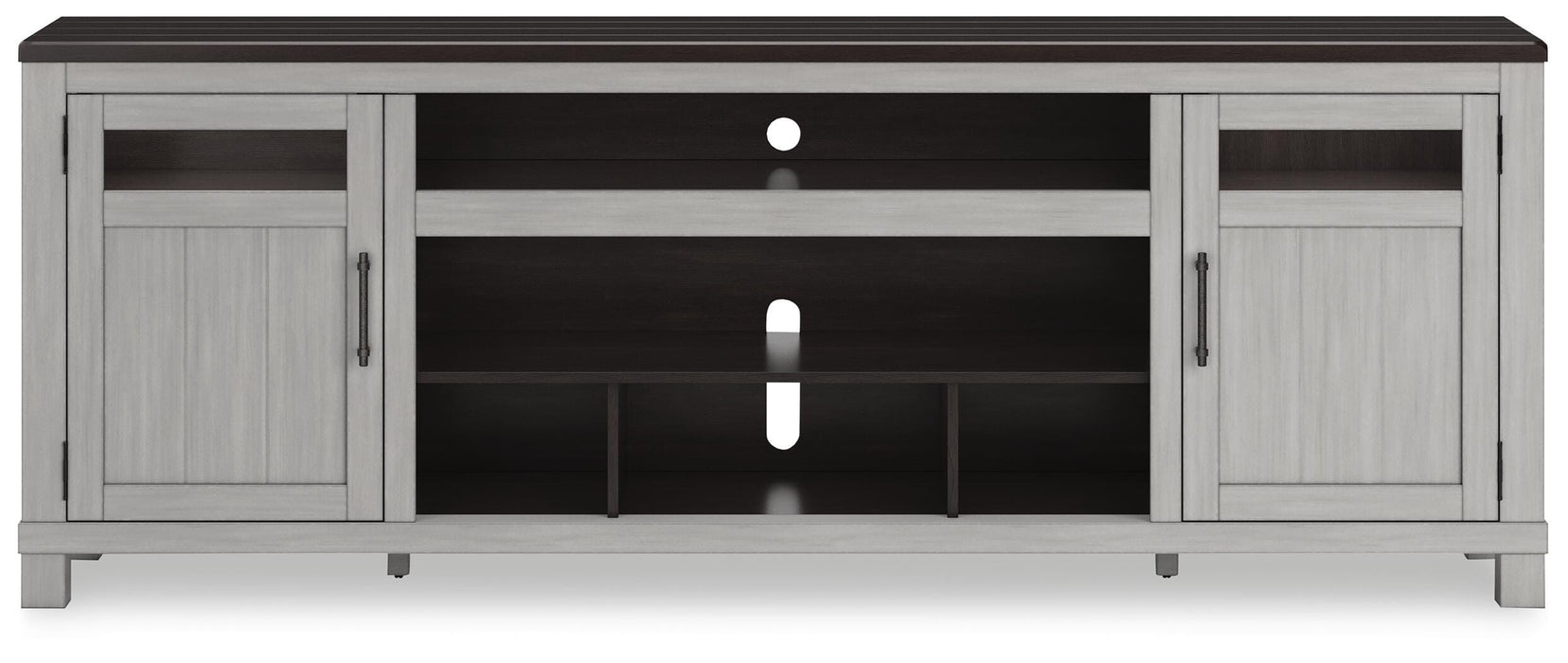 Darborn 88" TV Stand - De Avenue Furniture