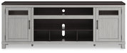 Darborn 88" TV Stand - De Avenue Furniture