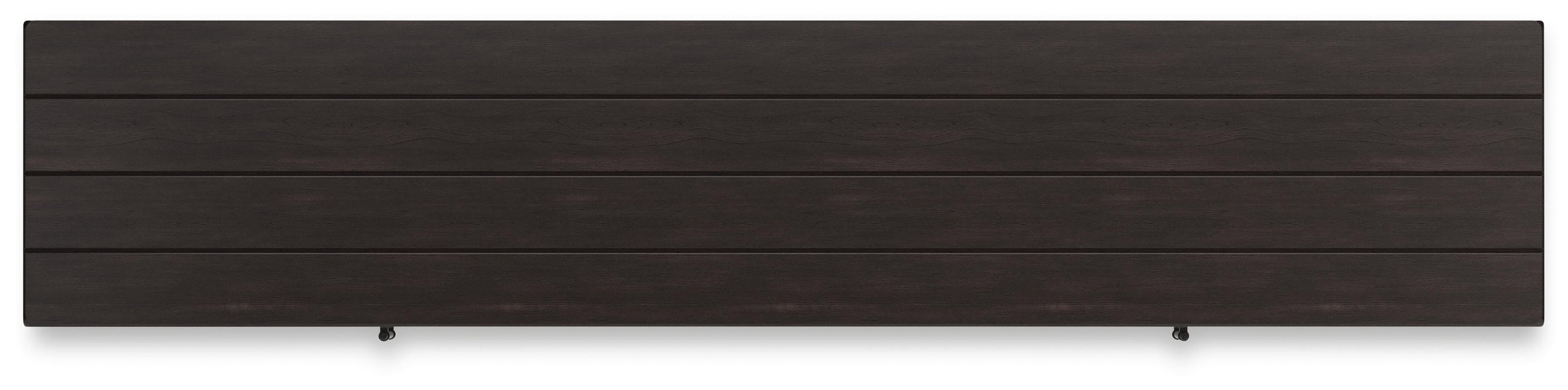 Darborn 88" TV Stand - De Avenue Furniture