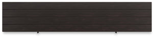 Darborn 88" TV Stand - De Avenue Furniture