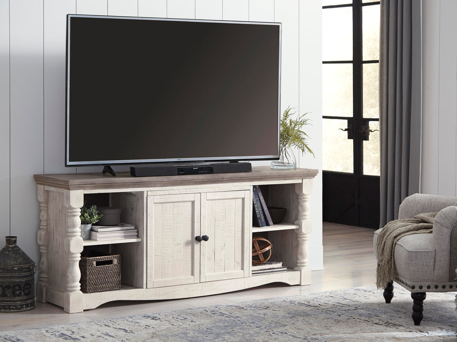 Havalance 67" TV Stand - De Avenue Furniture