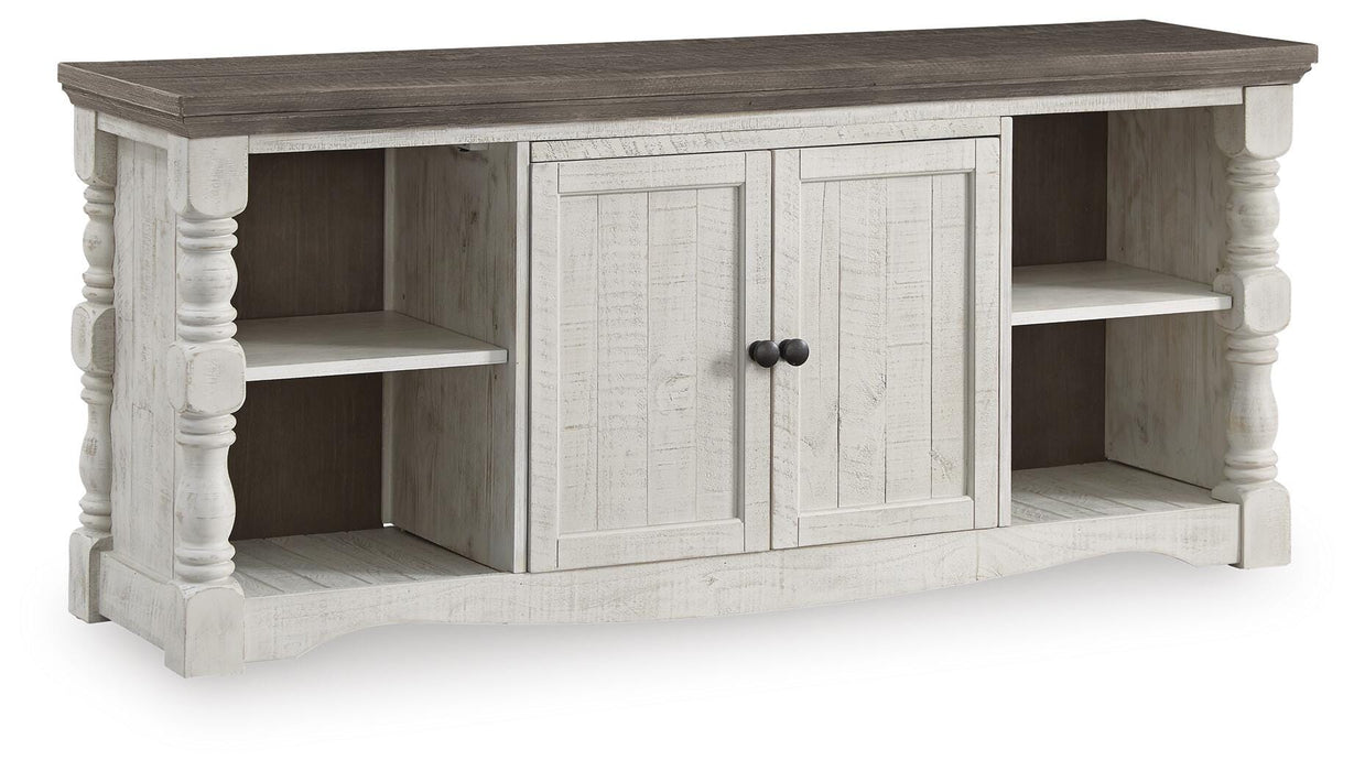 Havalance 67" TV Stand - De Avenue Furniture