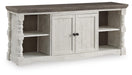 Havalance 67" TV Stand - De Avenue Furniture