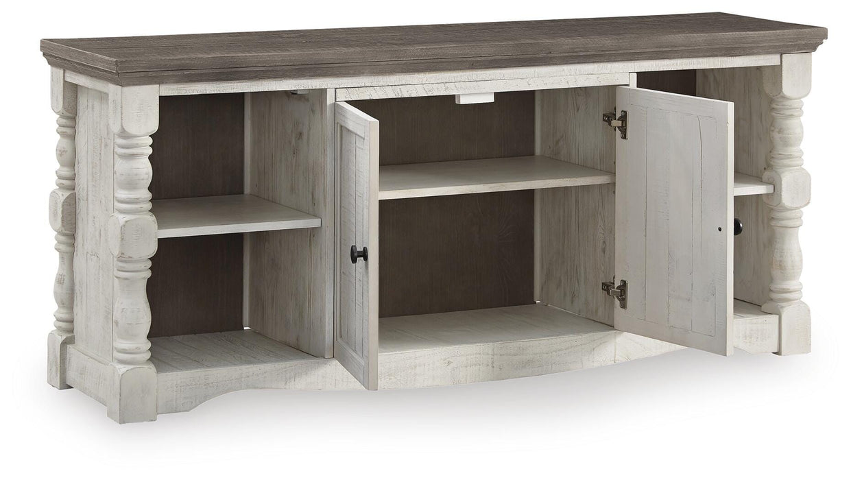 Havalance 67" TV Stand - De Avenue Furniture
