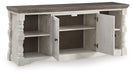 Havalance 67" TV Stand - De Avenue Furniture