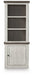 Havalance Right Pier Cabinet - De Avenue Furniture