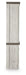 Havalance Right Pier Cabinet - De Avenue Furniture