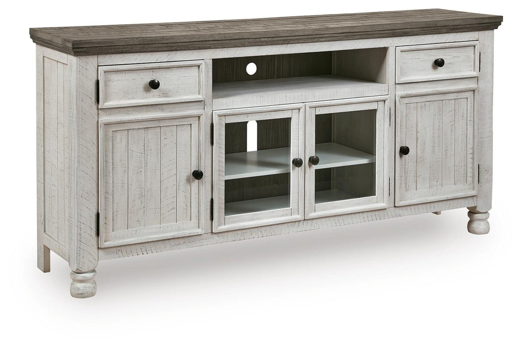 Havalance TV Stand - De Avenue Furniture