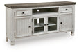Havalance TV Stand - De Avenue Furniture