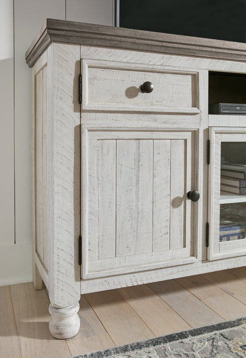 Havalance TV Stand - De Avenue Furniture