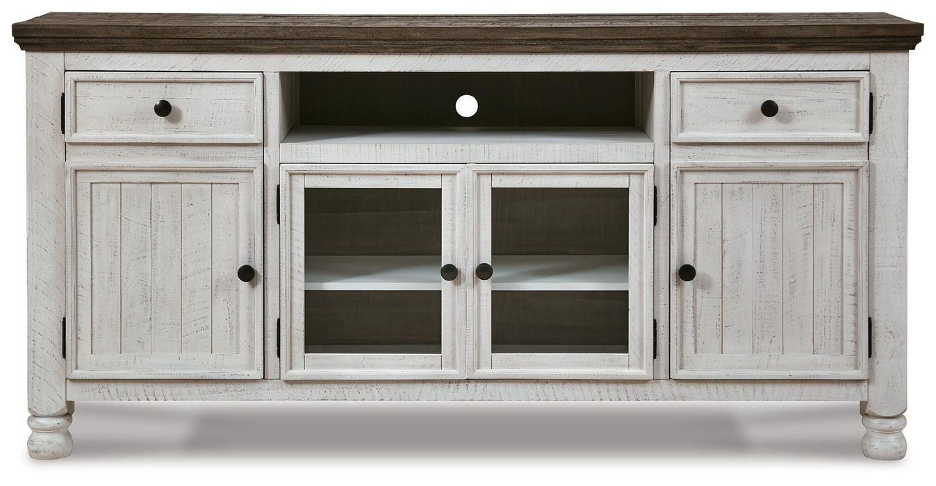 Havalance TV Stand - De Avenue Furniture