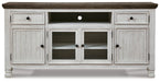 Havalance TV Stand - De Avenue Furniture