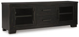 Galliden 80" TV Stand - De Avenue Furniture