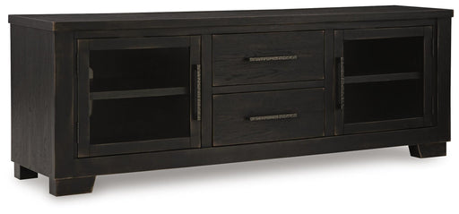 Galliden 80" TV Stand - De Avenue Furniture