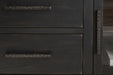Galliden 80" TV Stand - De Avenue Furniture
