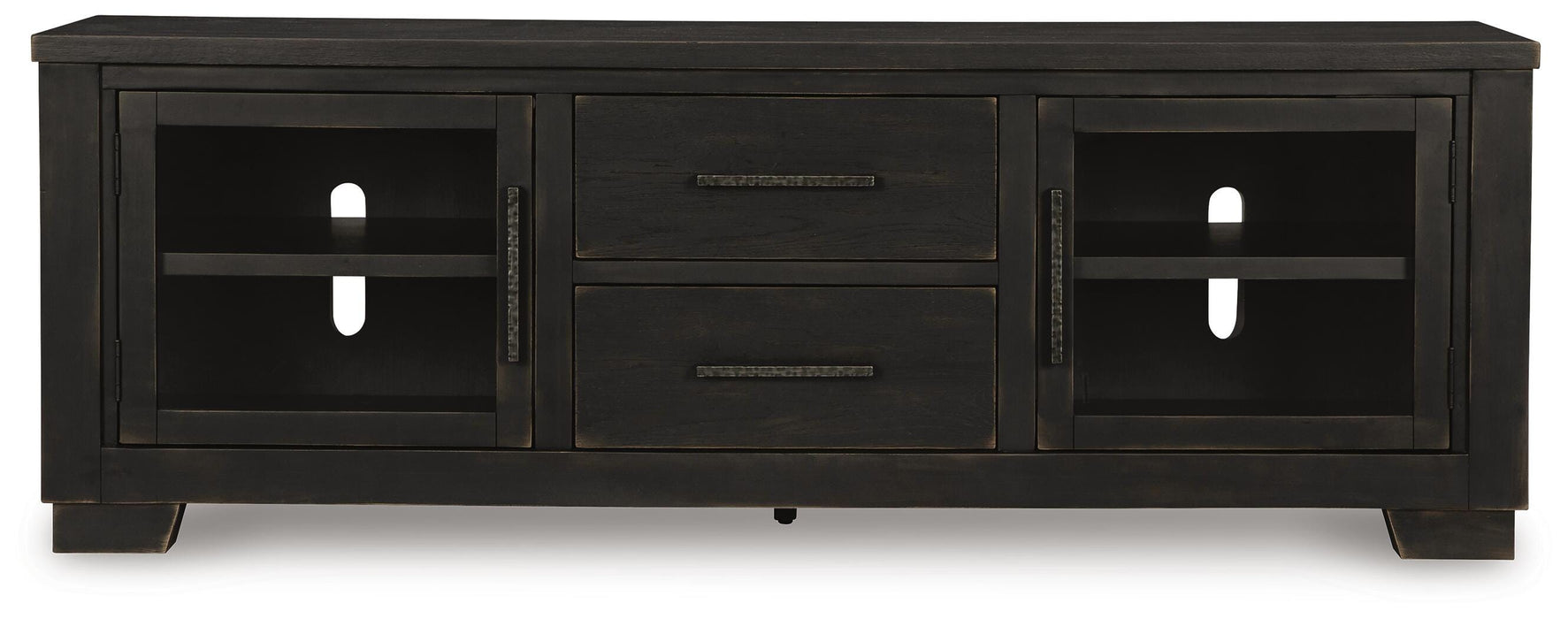 Galliden 80" TV Stand - De Avenue Furniture