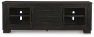 Galliden 80" TV Stand - De Avenue Furniture