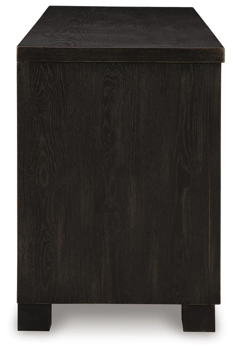 Galliden 80" TV Stand - De Avenue Furniture