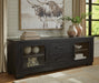 Galliden 80" TV Stand - De Avenue Furniture