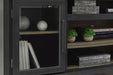 Foyland 83" TV Stand - De Avenue Furniture