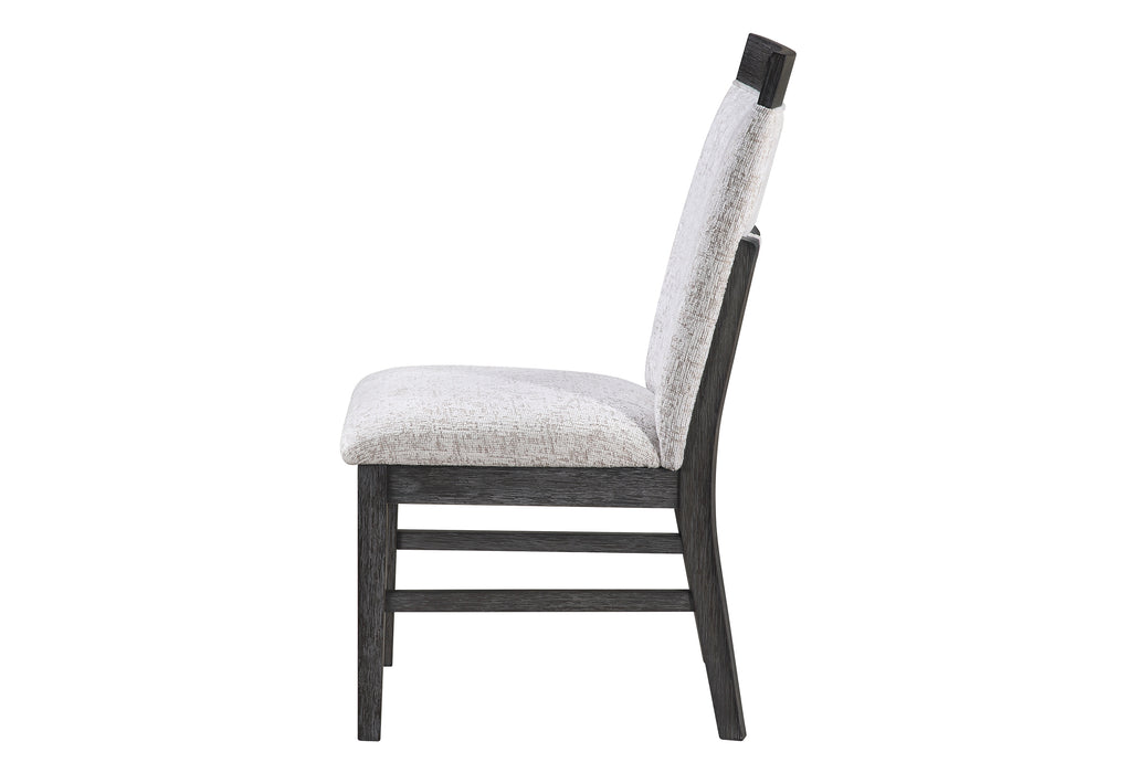 D4239 DINING CHAIR - De Avenue Furniture