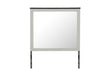 AVA BEIGE MIRROR - De Avenue Furniture