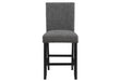 D40011 BAR TABLE + 6 D1622 BAR STOOLS - De Avenue Furniture