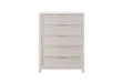 MARIAH BEIGE CHEST - De Avenue Furniture