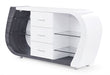 D4127 BUFFET - De Avenue Furniture