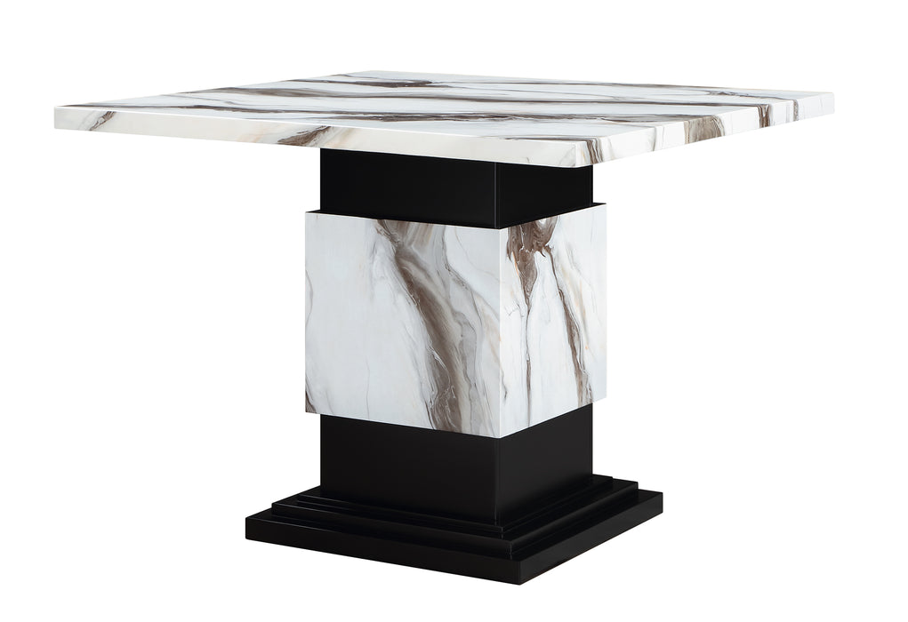 D12 BAR TABLE - De Avenue Furniture