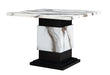 D12 BAR TABLE - De Avenue Furniture