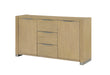 D1248 NATURAL BUFFET - De Avenue Furniture