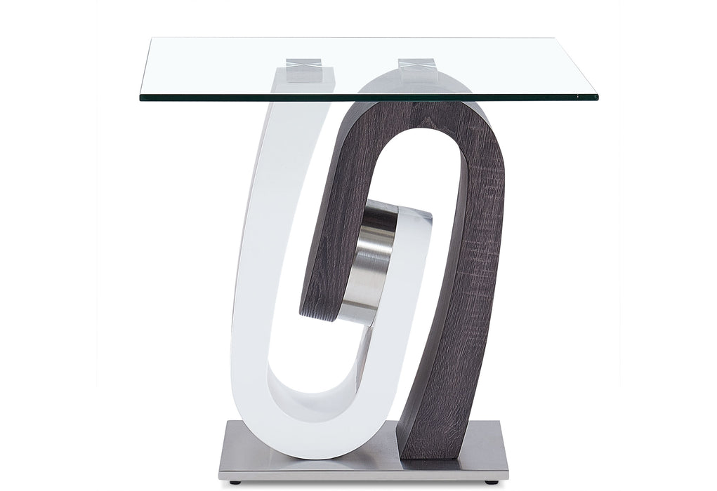 T4127 END TABLE - De Avenue Furniture