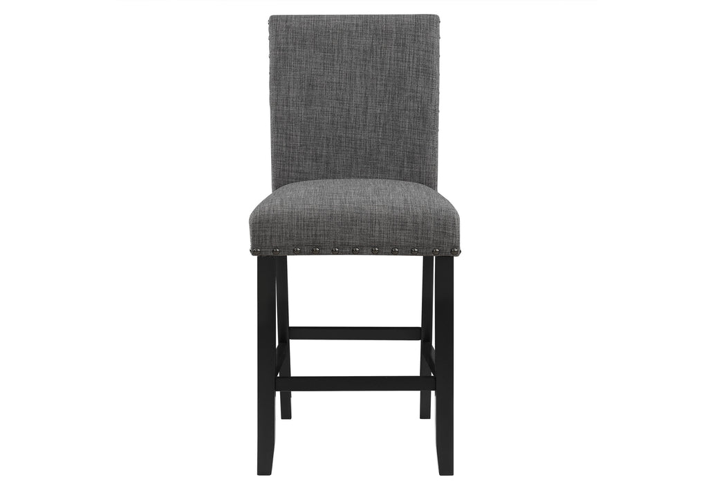 D1622 2 BAR STOOLS - De Avenue Furniture
