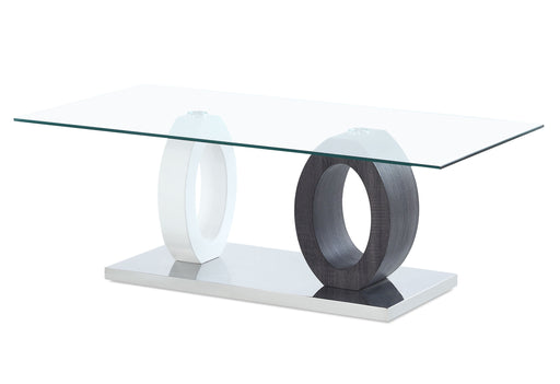 T1628 COFFEE TABLE - De Avenue Furniture