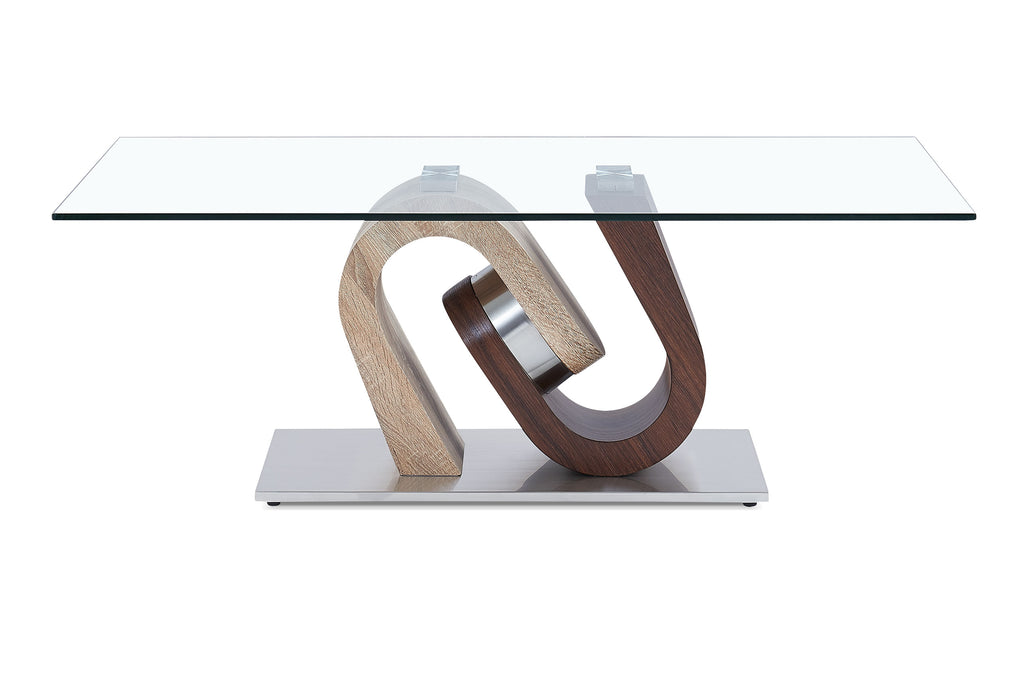 T4126 COFFEE TABLE - De Avenue Furniture