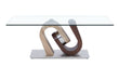 T4126 COFFEE TABLE - De Avenue Furniture