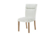 D2504 DINING CHAIR KIT OF 2 - De Avenue Furniture