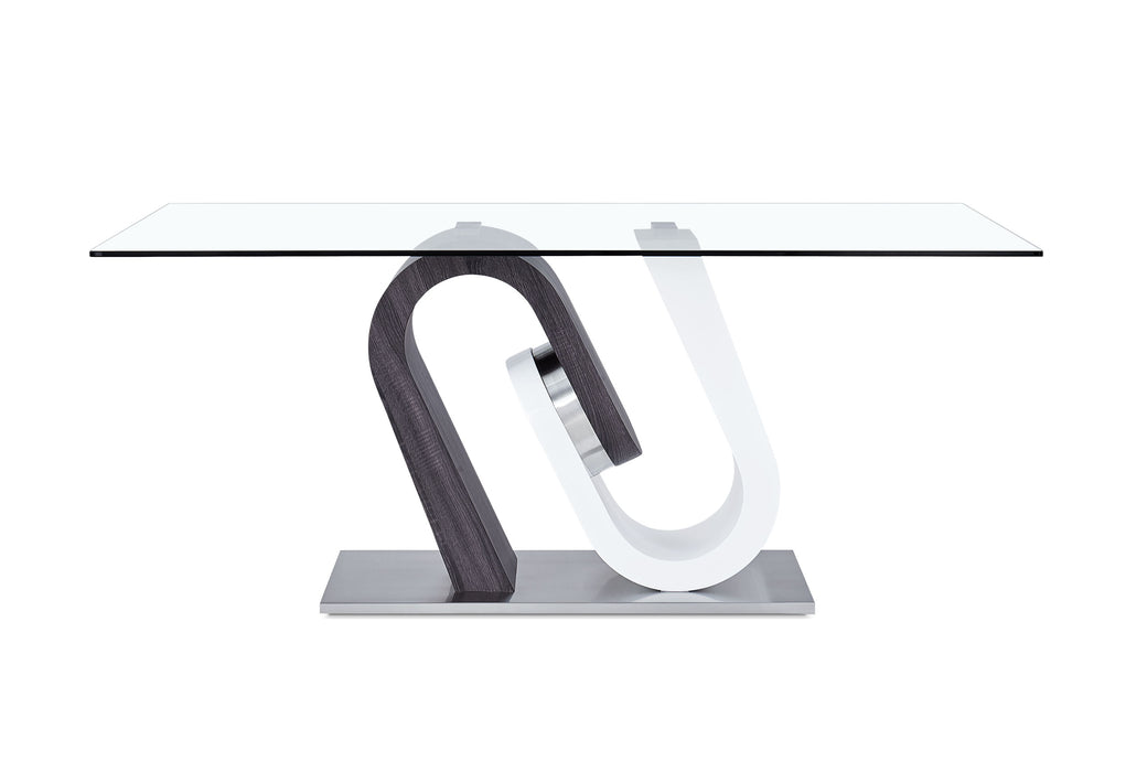 D4127N DINING TABLE - De Avenue Furniture